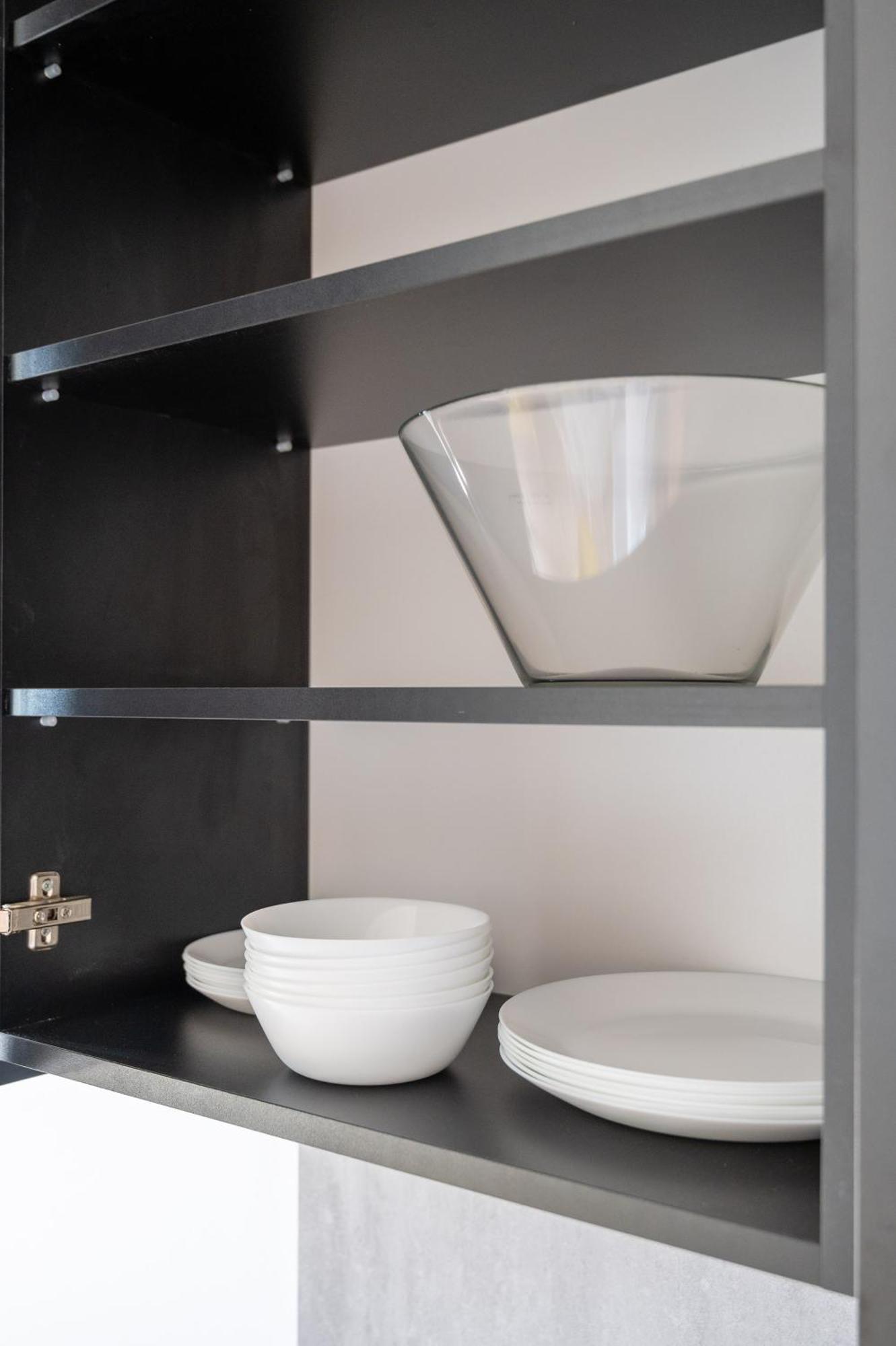 Airport Okecie Cybernetyki Apartments Warsaw Room photo